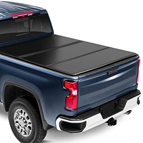Best Tonneau Cover For 2021 Ford Ranger: Top Picks for Truck Beds