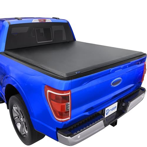 Best Tonneau Cover For 2023 Ford F150: Top Picks for Truck Bed Protection