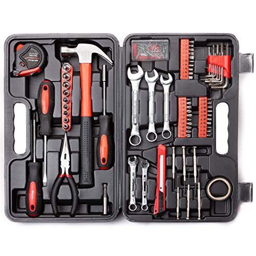 Best Tool Kit for Motorbike: Top 10 Essential Repair Sets