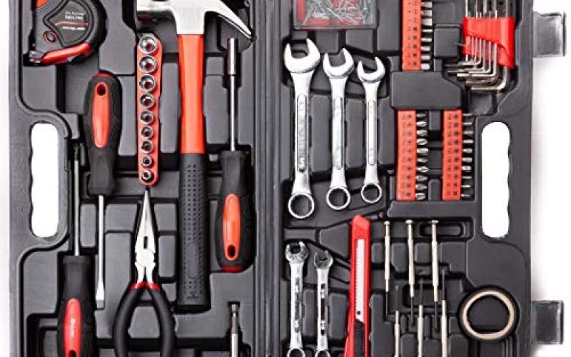 Best Tool Kit for Motorbike