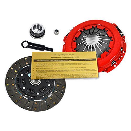 Best Turbo Kit for Ford Thunderbird: Unleash Ultimate Performance