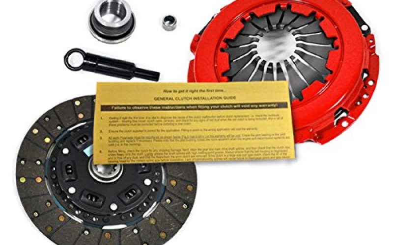 Best Turbo Kit for Ford Thunderbird