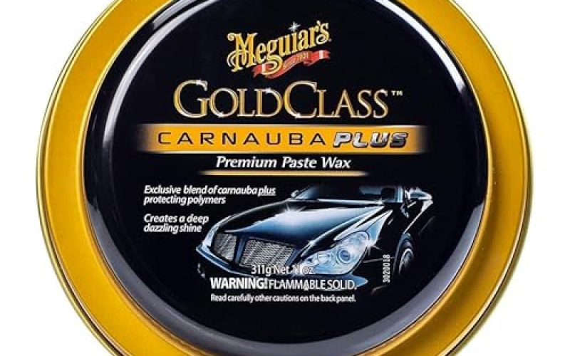 Best Wax for Lamborghini Car