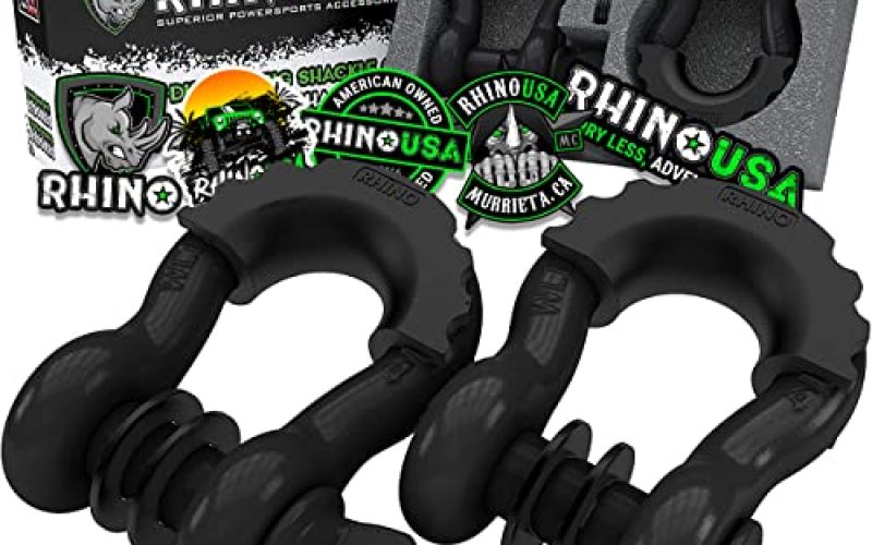 Best Winches for Jeep