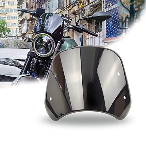 Best Windscreen for Motorbike: Top Choices for Every Rider