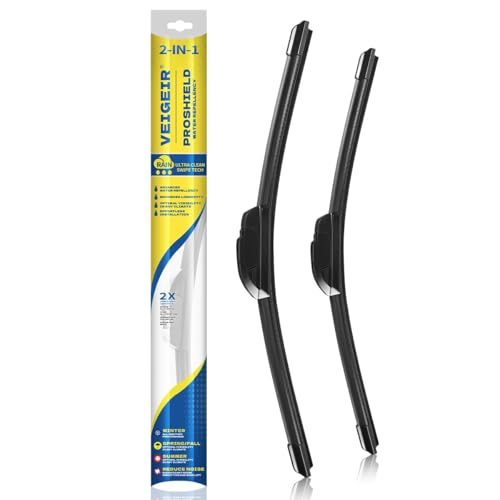 Best Windshield Wipers for Honda Civic: Top Picks for Clear Vision