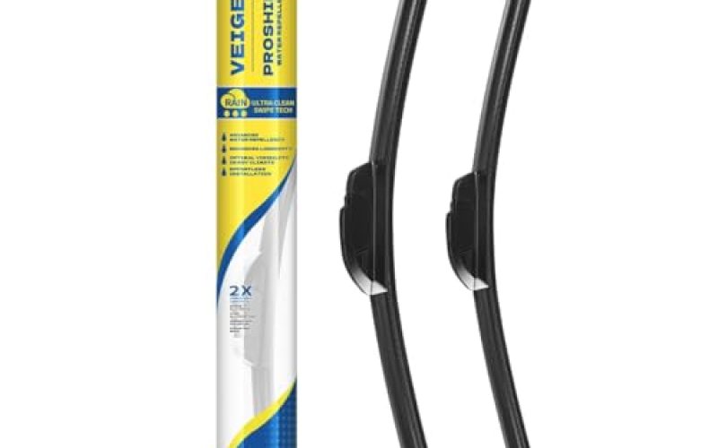 Best Windshield Wipers for Honda Civic