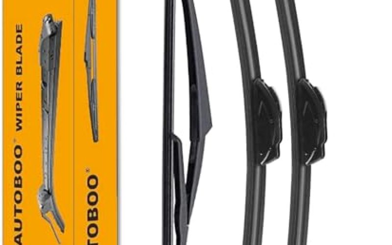 Best Windshield Wipers for Nissan Pathfinder