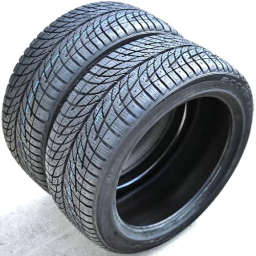 Best Winter Tires For Dodge Charger: Top Picks for Ultimate Snow Traction