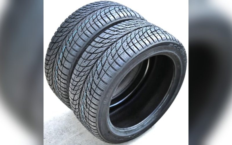 Best Winter Tires For Dodge Charger: Top Picks for Ultimate Snow Traction