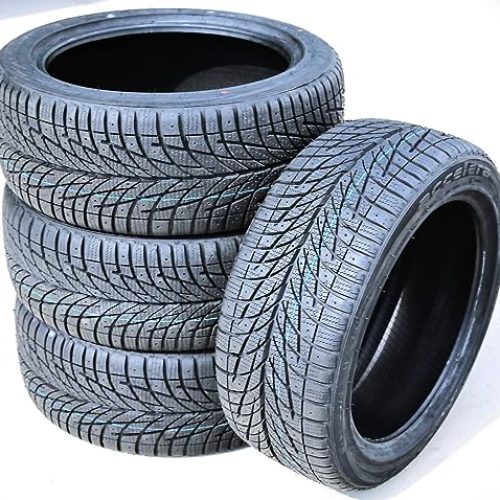 Best Winter Tires For Dodge Durango: Top Picks for Ultimate Traction