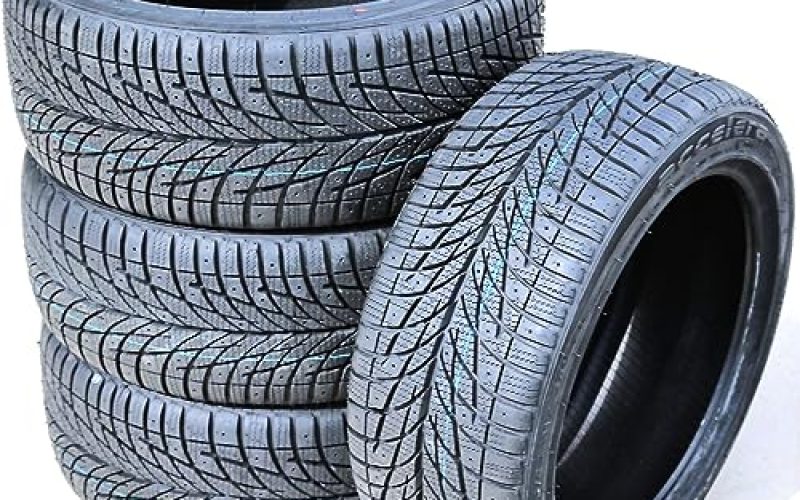 Best Winter Tires For Dodge Durango: Top Picks for Ultimate Traction