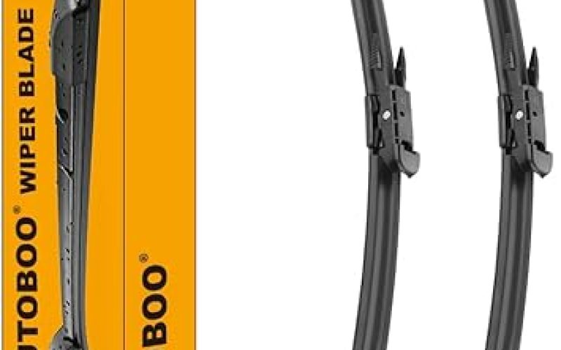 Best Wiper Blades for Ford Taurus