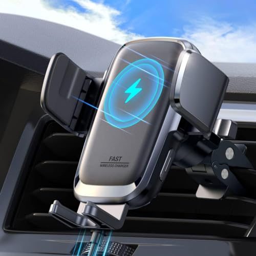 Best Wireless Car Charger for iPhone 14 Pro Max: Top Picks