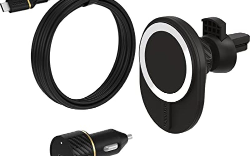 Best Wireless Car Charger for Otterbox Defender: Top Picks for 2023