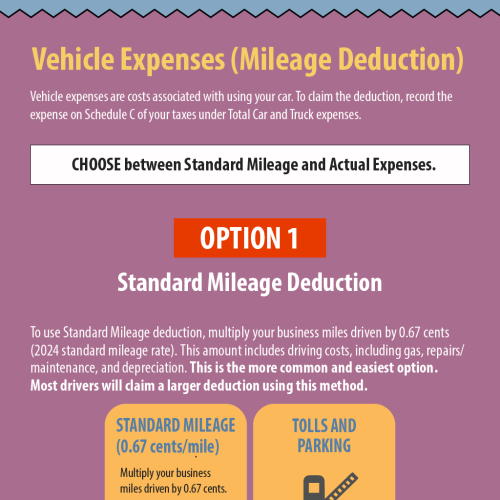 Can Car Maintenance Be Tax Deductible? Discover the Hidden Benefits