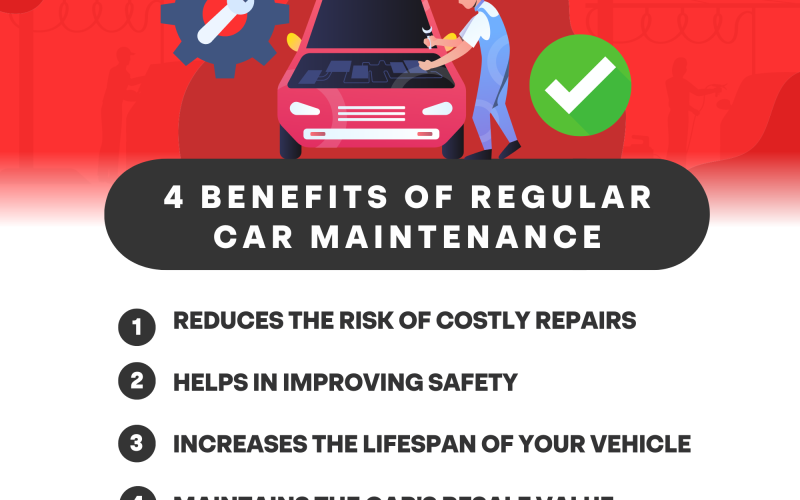 Car Maintenance Benefits: Unlock Longer Vehicle Lifespan Today