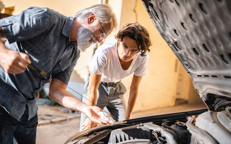 Car Maintenance That Can Be Done at Home: Easy DIY Tips