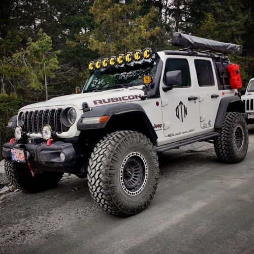 How Long Does It Take To Build A Jeep Wrangler: Ultimate Timeline Revealed