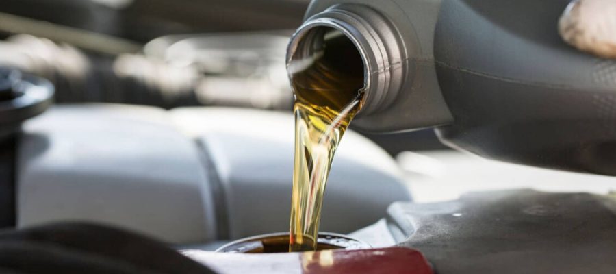 How Much Is A Bentley Oil Change