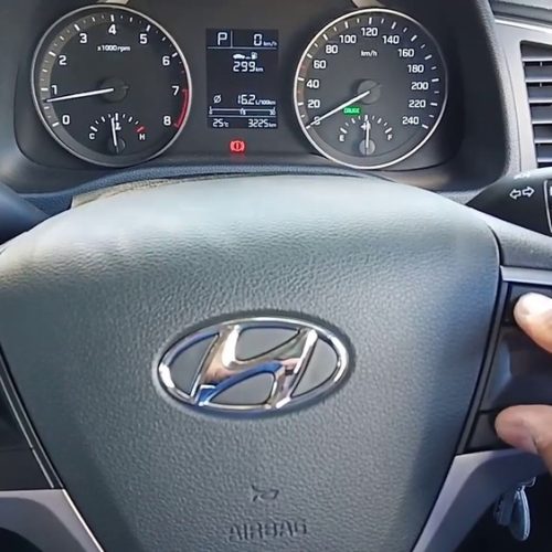 How To Change Car Temperature From Celsius To Fahrenheit Hyundai: Quick Guide