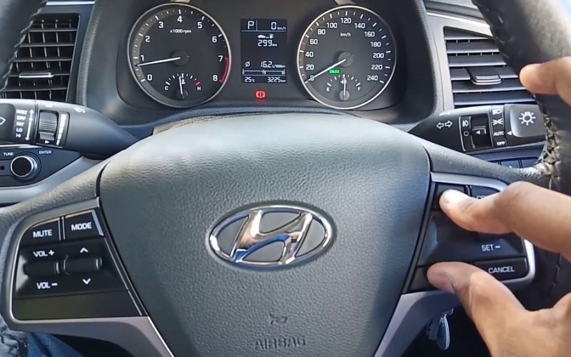How To Change Car Temperature From Celsius To Fahrenheit Hyundai: Quick Guide