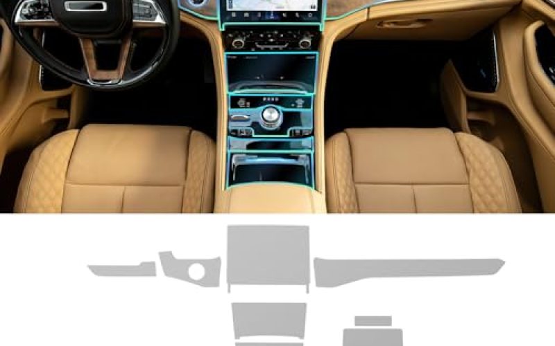 How To Check Miles To Empty Jeep Grand Cherokee: A Step-by-Step Guide
