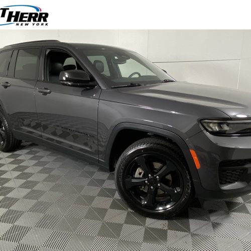 How To Check Miles To Empty Jeep Grand Cherokee 2025: Easy Steps Explained