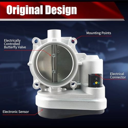How To Fix Electronic Throttle Control Chrysler Town And Country: Quick Guide