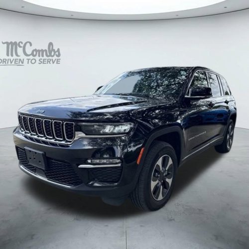 How To Open Gas Tank On Jeep Grand Cherokee 2025: Quick & Easy Guide