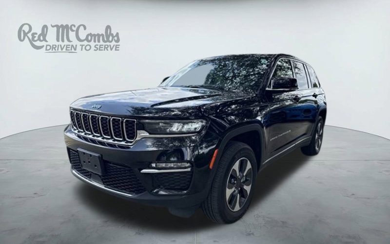 How To Open Gas Tank On Jeep Grand Cherokee 2025: Quick & Easy Guide