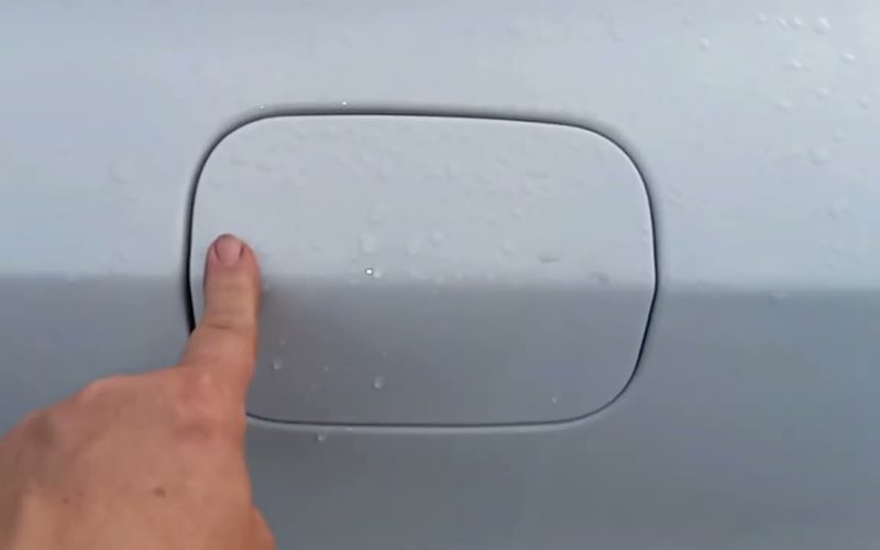 How To Open The Gas Tank On A Dodge Charger: Quick & Easy Guide