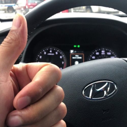 How To Open The Gas Tank On A Hyundai Tucson: Quick & Easy Steps