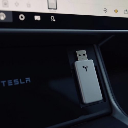 How To Play Music From Usb In Tesla Model Y: Ultimate Guide