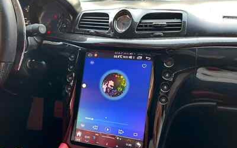 How To Play Music With Bluetooth In Maserati Granturismo 2014: Easy Guide