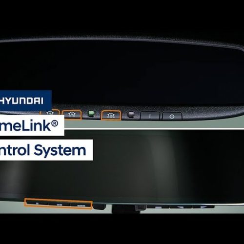 How To Program Garage Door Opener Hyundai Santa Fe 2025: Easy Step-by-Step Guide