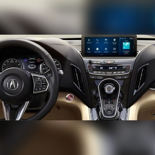 How To Program Garage Door Opener In 2025 Acura Mdx: Quick Guide