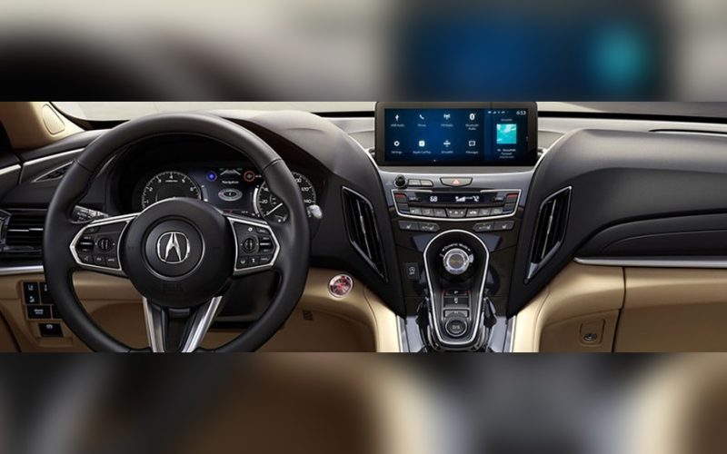 How To Program Garage Door Opener In 2025 Acura Mdx: Quick Guide