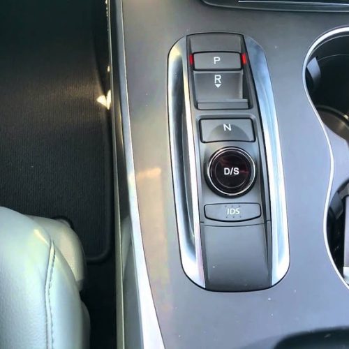 How To Put Acura Mdx In Neutral With Dead Battery: Easy Steps