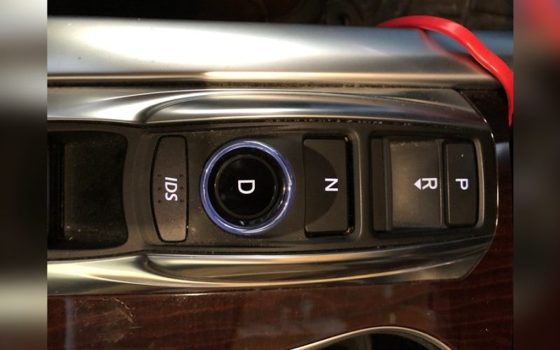 How To Put Acura Tlx In Neutral With Dead Battery: Quick Guide