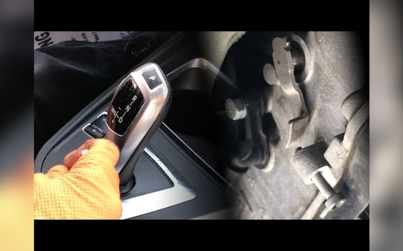 How To Put Car In Neutral With Dead Battery BMW: Quick Easy Steps