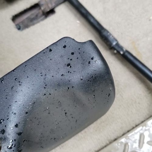 How To Remove Spare Tire From Ford F150 Without Tool: Easy Steps