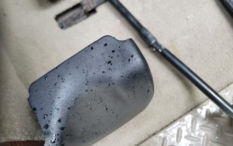 How To Remove Spare Tire From Ford F150 Without Tool: Easy Steps