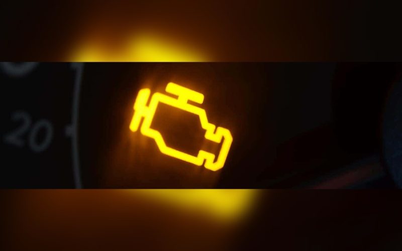 How To Reset Check Engine Light On Dodge Ram 1500: Easy Steps