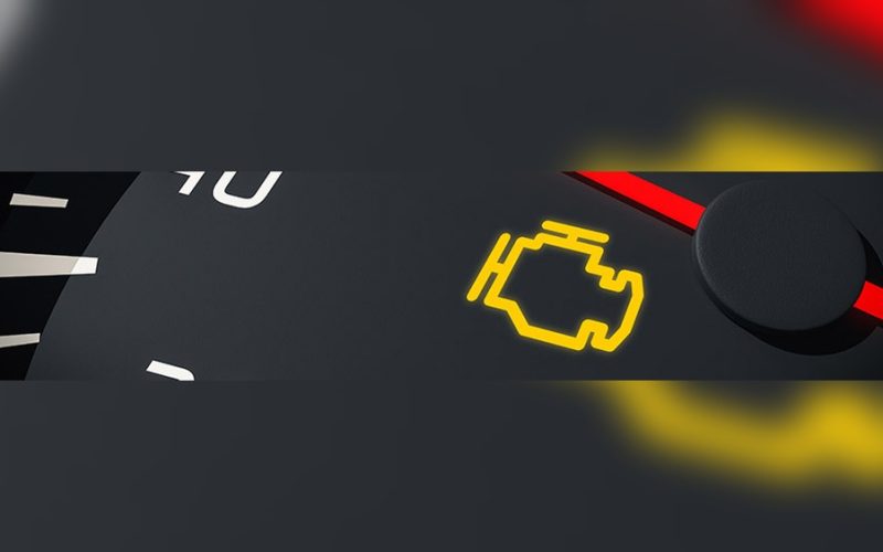 How To Reset Check Engine Light On Maserati Ghibli: Easy Steps