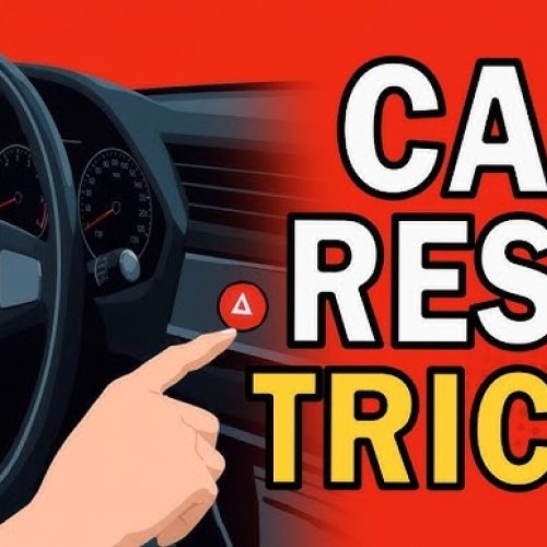 How To Reset My Lexus After Replacing The Battery: Quick Guide