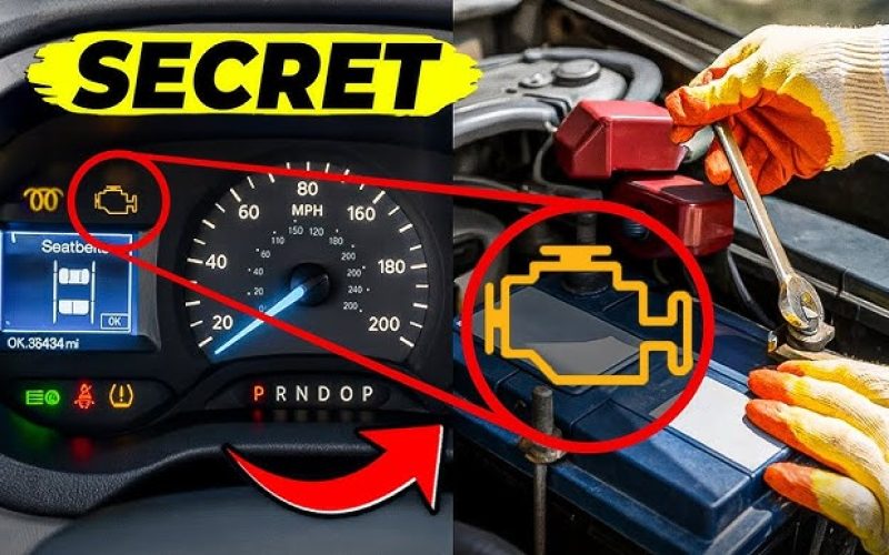 How To Reset Oil Light On 2018 Alfa Romeo Stelvio: Quick Guide