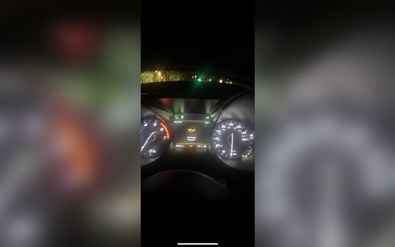 How To Reset Oil Light On Alfa Romeo Giulia: Quick & Easy Steps