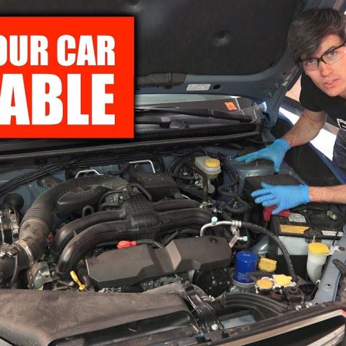 How to Take Care of Your Car to Make It Last Longer: Expert Tips