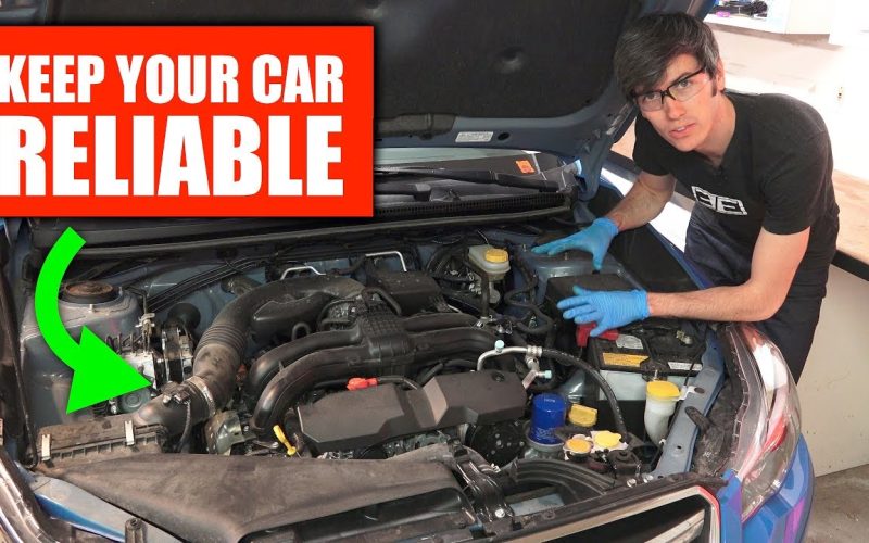 How to Take Care of Your Car to Make It Last Longer